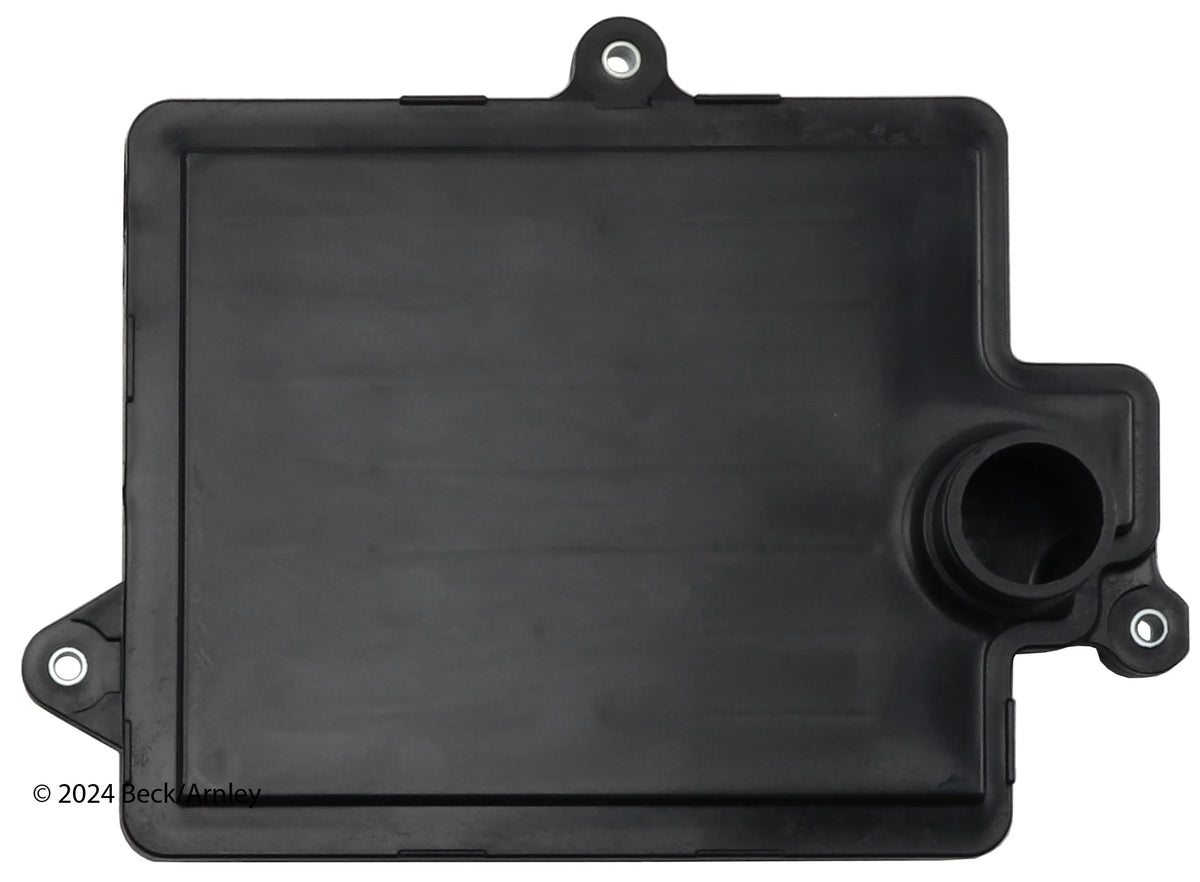 Beck/Arnley 044-0470 2016-2019 Nissan TITAN XD Transmission Filter Kit