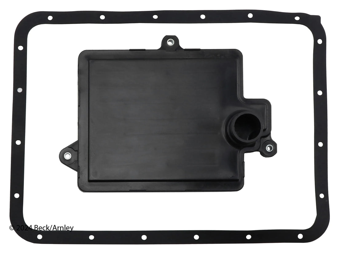Beck/Arnley 044-0470 2016-2019 Nissan TITAN XD Transmission Filter Kit