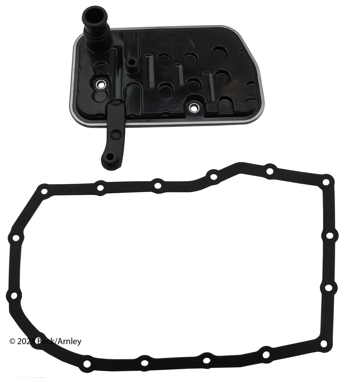 Beck/Arnley 044-0471 2021-2023 Kia Seltos Transmission Filter Kit