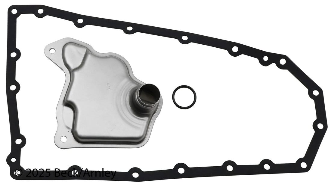 Beck/Arnley 044-0473 2018-2024 Mitsubishi Eclipse Cross Transmission Filter Kit