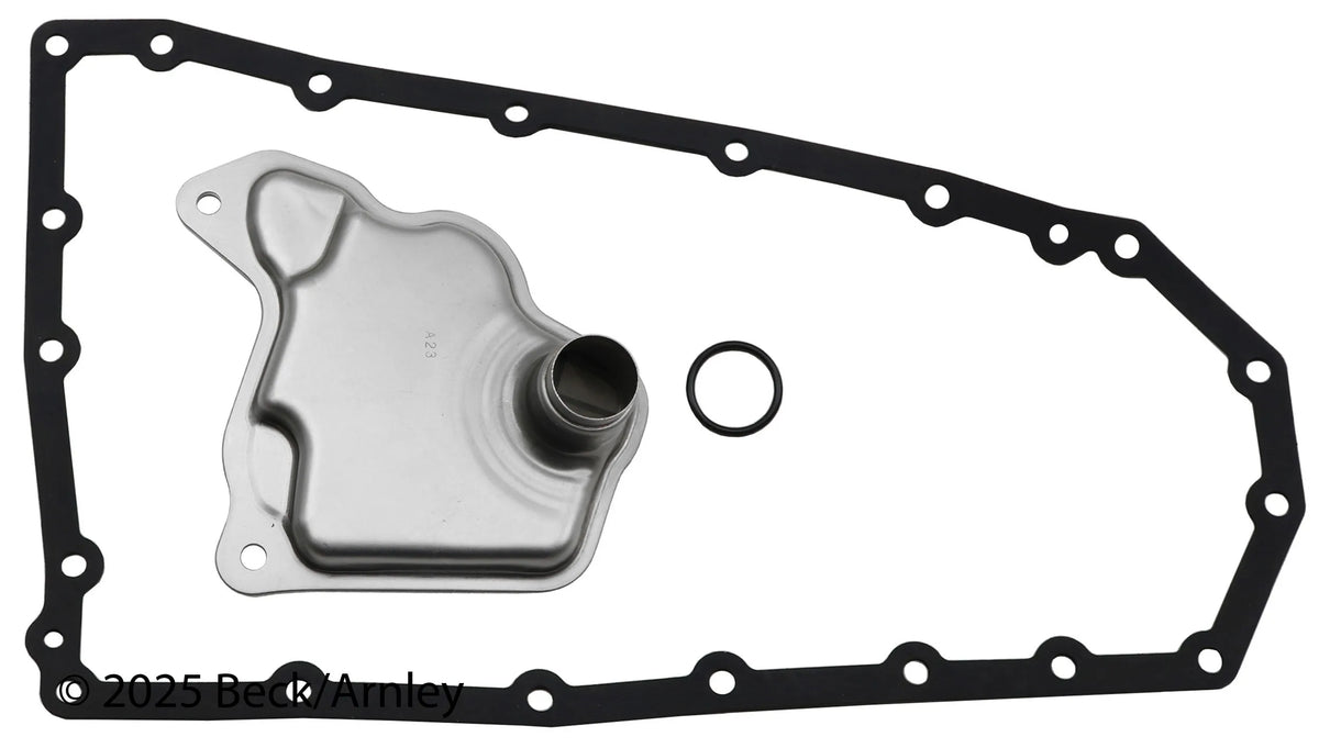 Beck/Arnley 044-0473 2018-2024 Mitsubishi Eclipse Cross Transmission Filter Kit
