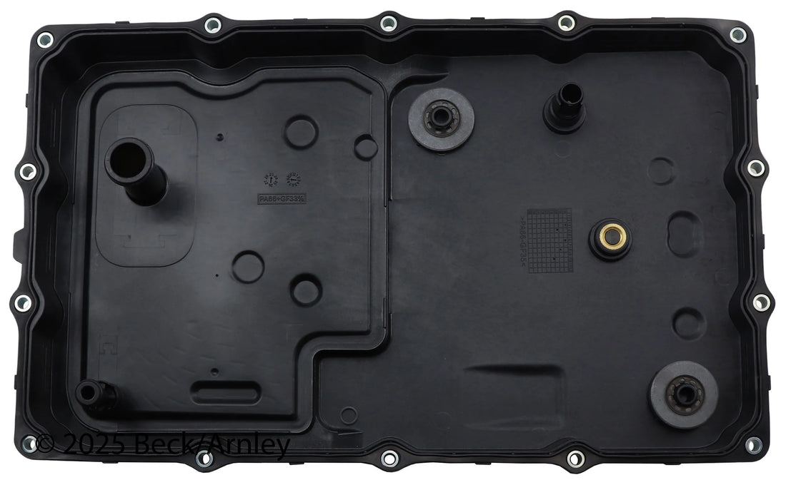 Beck/Arnley 044-0474 2018-2023 Kia Stinger Transmission Filter Kit