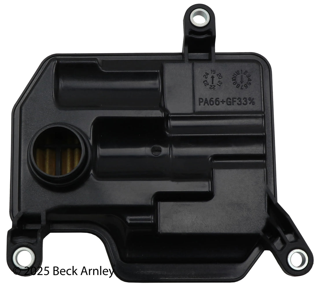 Beck/Arnley 044-0475 2020-2025 Volkswagen Atlas Cross Sport Transmission Filter Kit