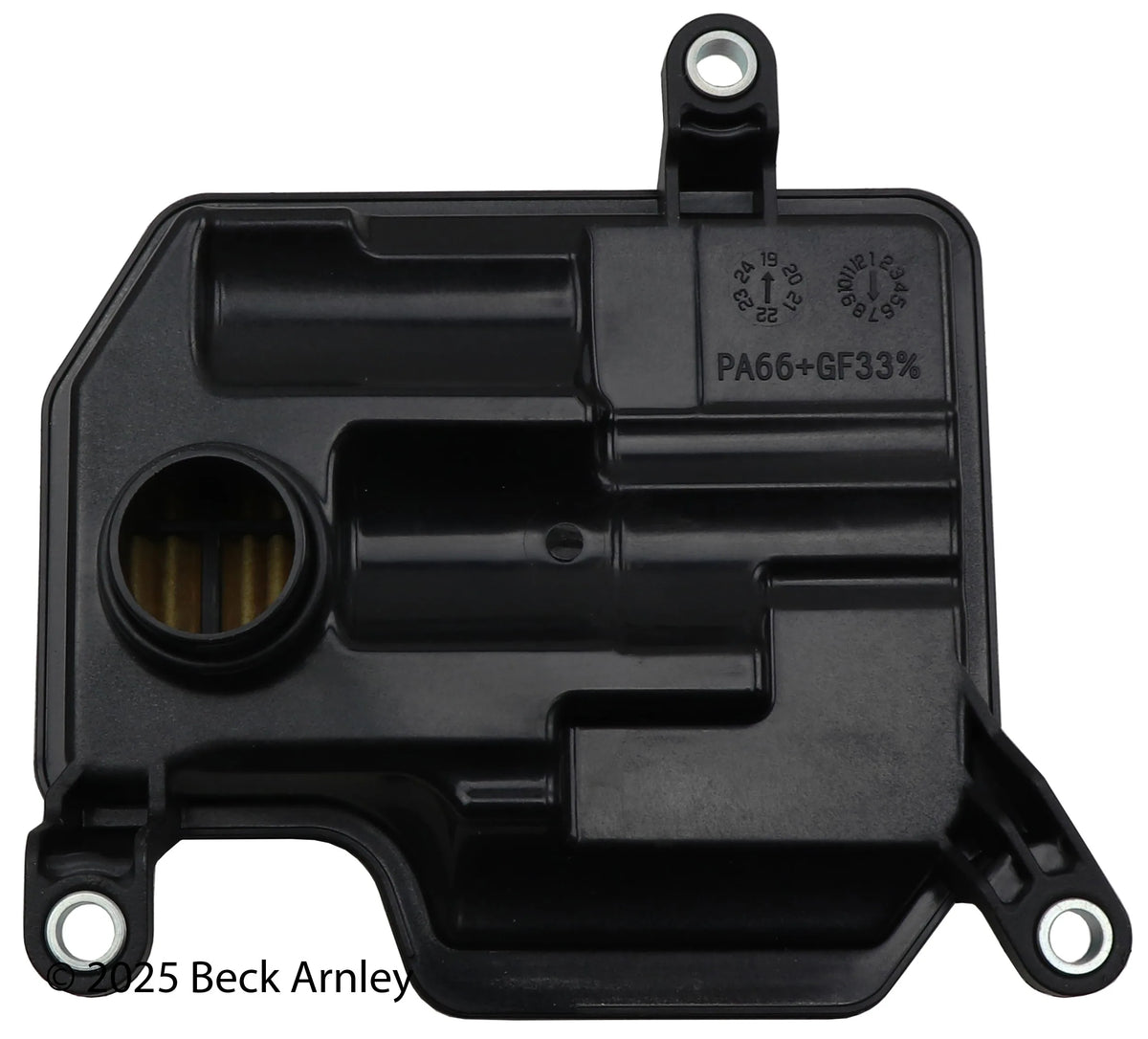 Beck/Arnley 044-0475 2020-2025 Volkswagen Atlas Cross Sport Transmission Filter Kit