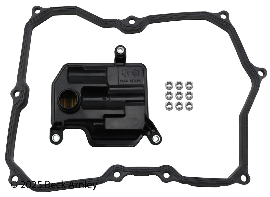 Beck/Arnley 044-0475 2020-2025 Volkswagen Atlas Cross Sport Transmission Filter Kit