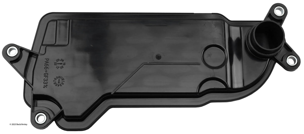 Beck/Arnley 044-0476 2018-2024 Lexus IS300 Transmission Filter Kit