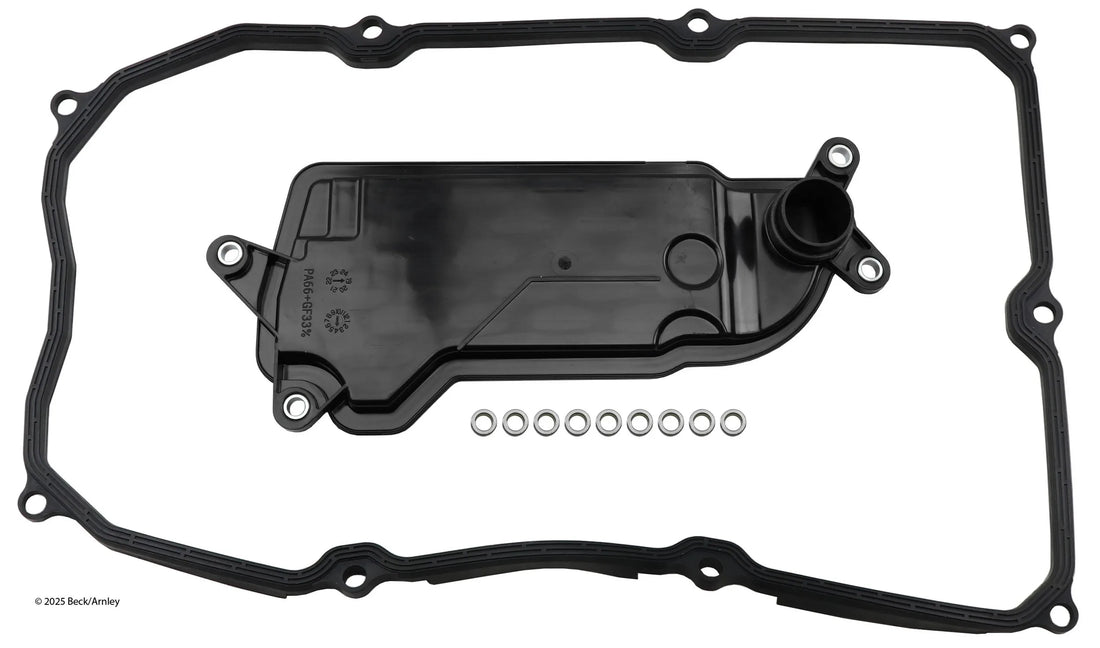 Beck/Arnley 044-0476 2018-2024 Lexus IS300 Transmission Filter Kit