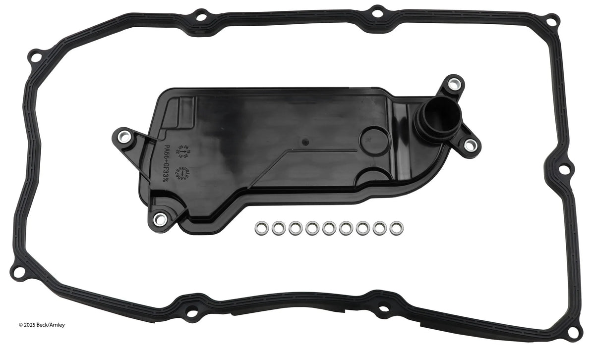 Beck/Arnley 044-0476 2018-2024 Lexus IS300 Transmission Filter Kit