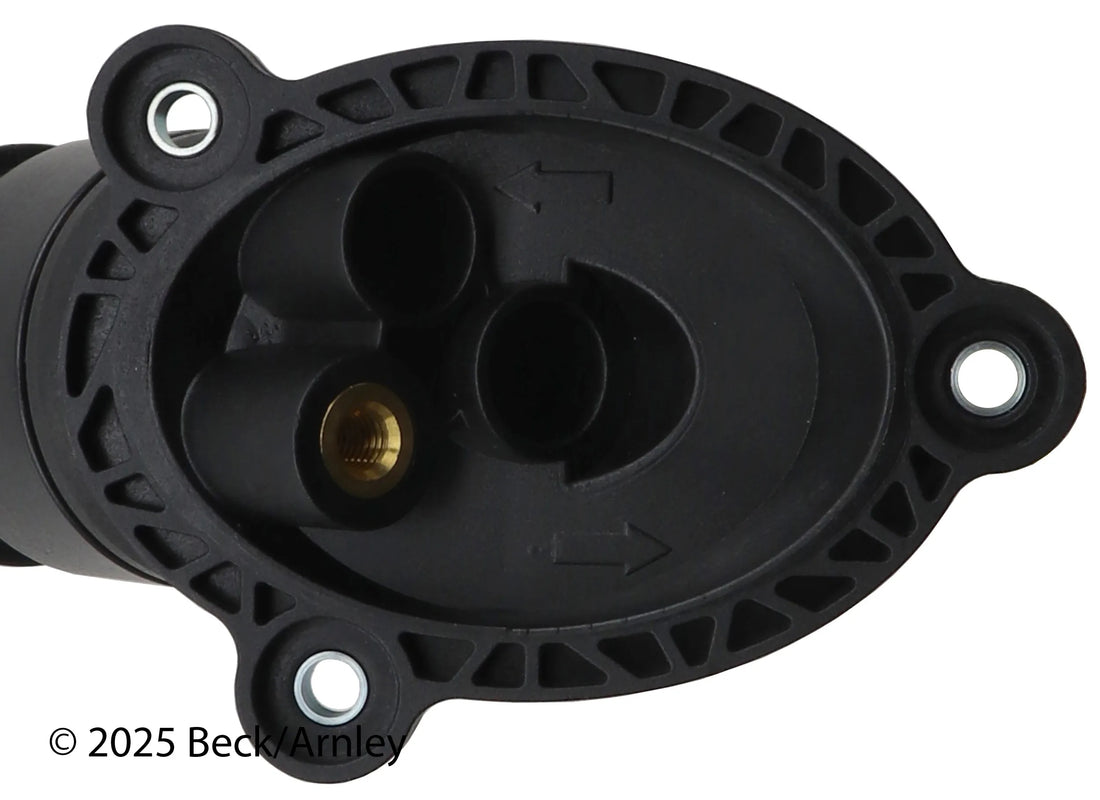 Beck/Arnley 044-0478 2009-2016 Audi A4 Steering Tie Rod End