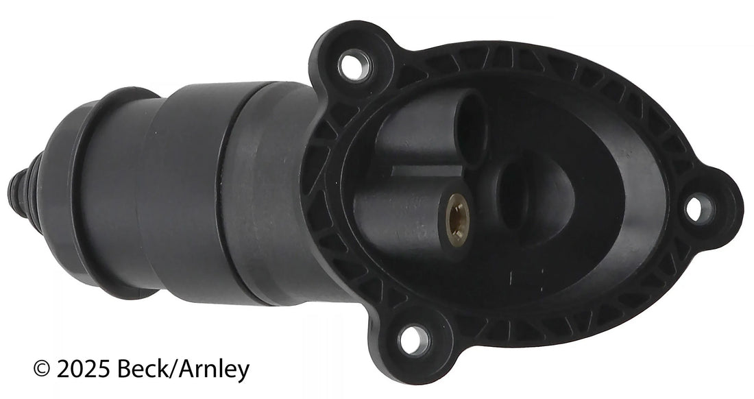 Beck/Arnley 044-0478 2009-2016 Audi A4 Steering Tie Rod End
