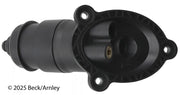 Beck/Arnley 044-0478 2009-2016 Audi A4 Steering Tie Rod End