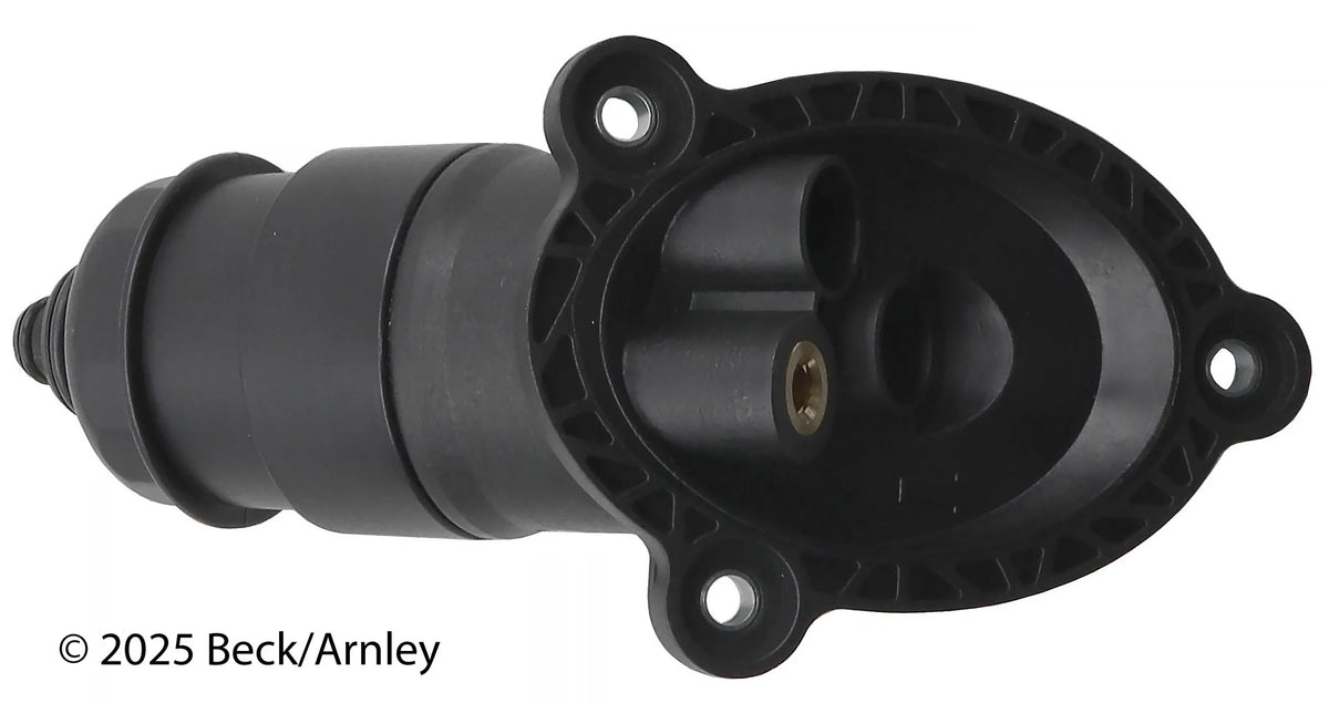 Beck/Arnley 044-0478 2009-2016 Audi A4 Steering Tie Rod End