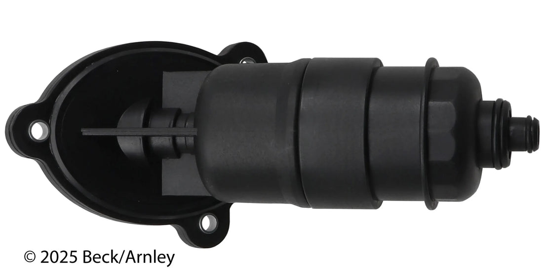 Beck/Arnley 044-0478 2009-2016 Audi A4 Steering Tie Rod End