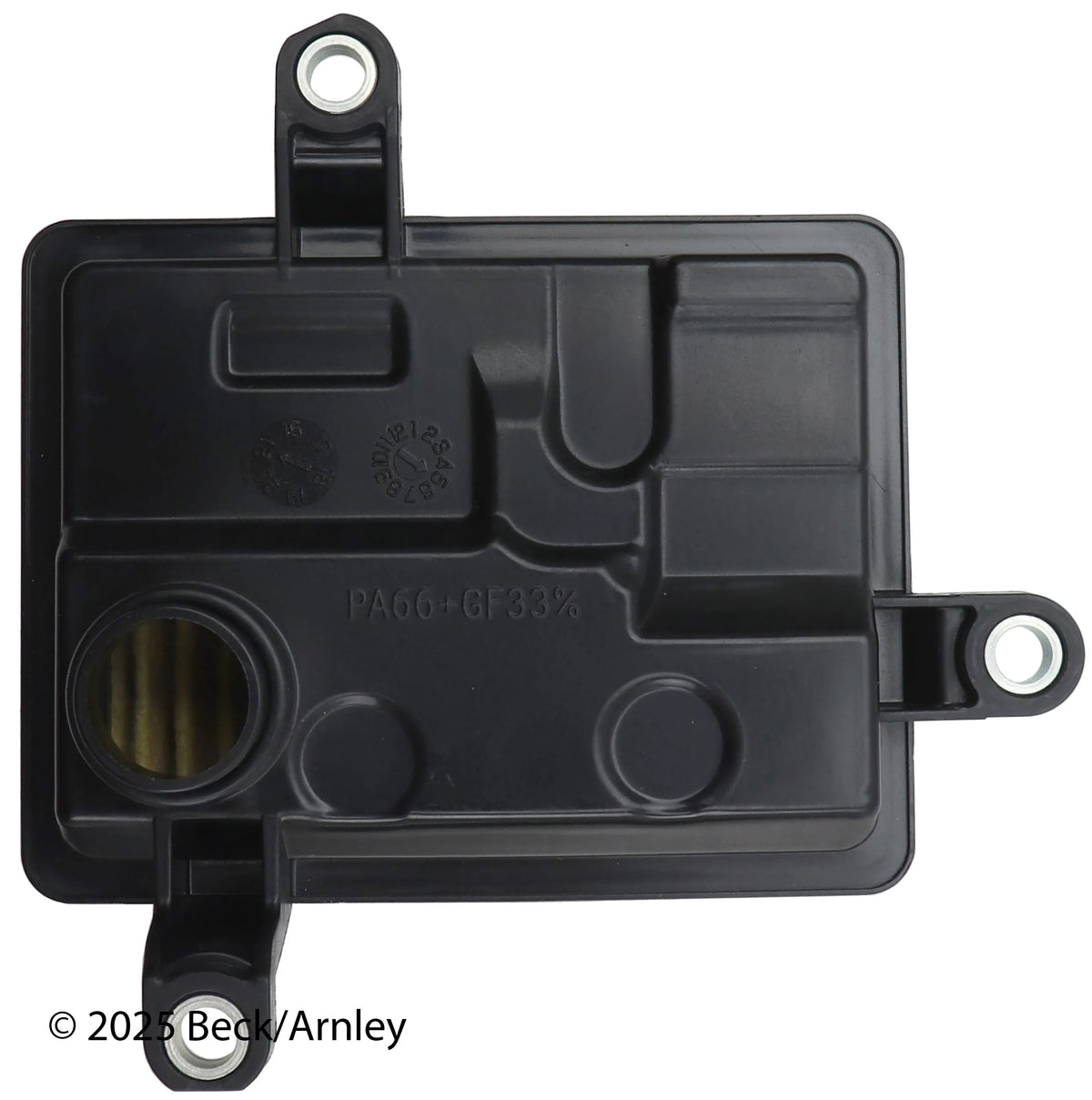 Beck/Arnley 044-0479 2017-2022 Volkswagen Passat Transmission Filter Kit