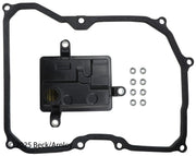 Beck/Arnley 044-0479 2017-2022 Volkswagen Passat Transmission Filter Kit