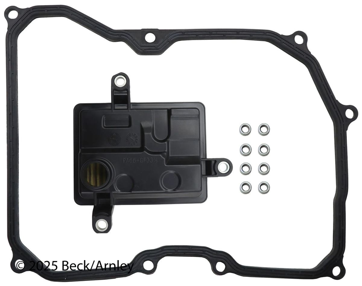 Beck/Arnley 044-0479 2017-2022 Volkswagen Passat Transmission Filter Kit