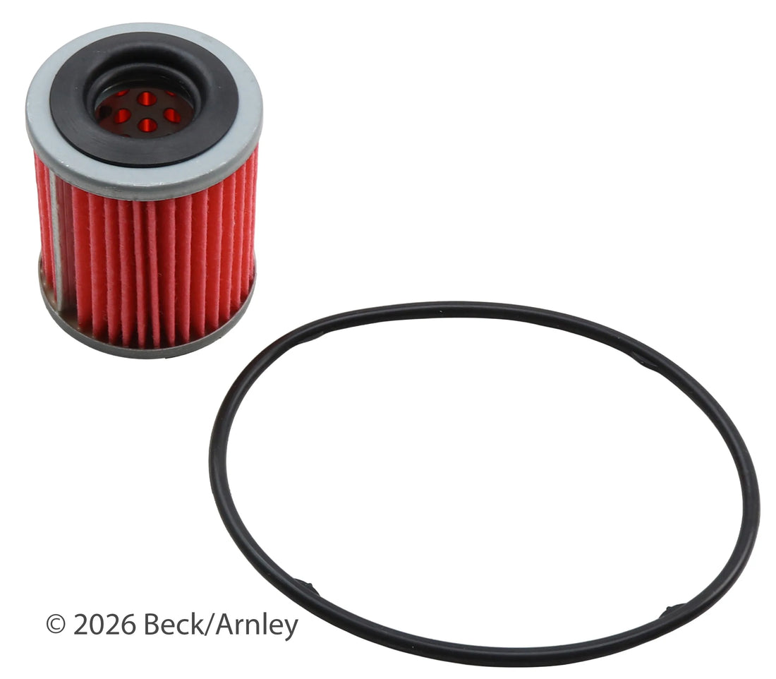 Beck/Arnley 044-0482 2025-2026 Nissan Kicks Transmission Oil Filter