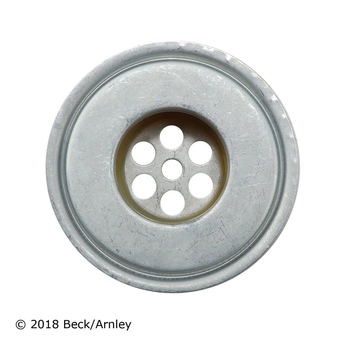Beck/Arnley 044-4000 1994 Mercedes-Benz C220 Power Steering Filter