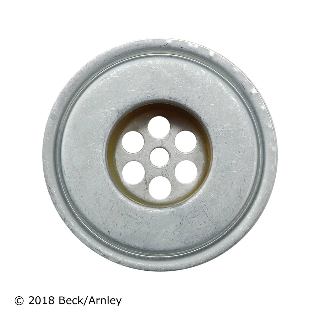 Beck/Arnley 044-4000 1994 Mercedes-Benz C220 Power Steering Filter