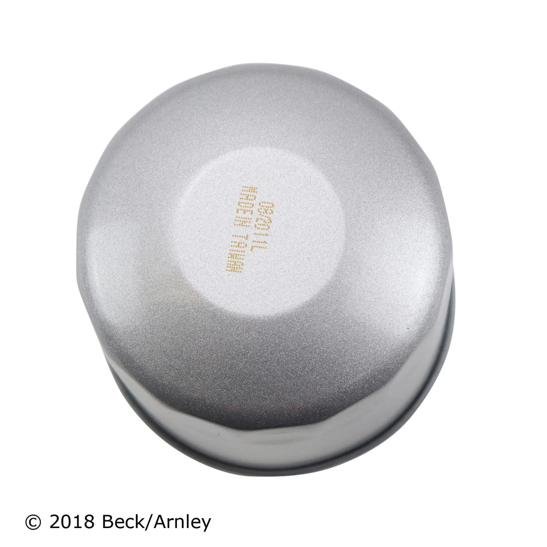 Beck/Arnley 044-8000 2001-2006 Hyundai Elantra Transmission Oil Filter