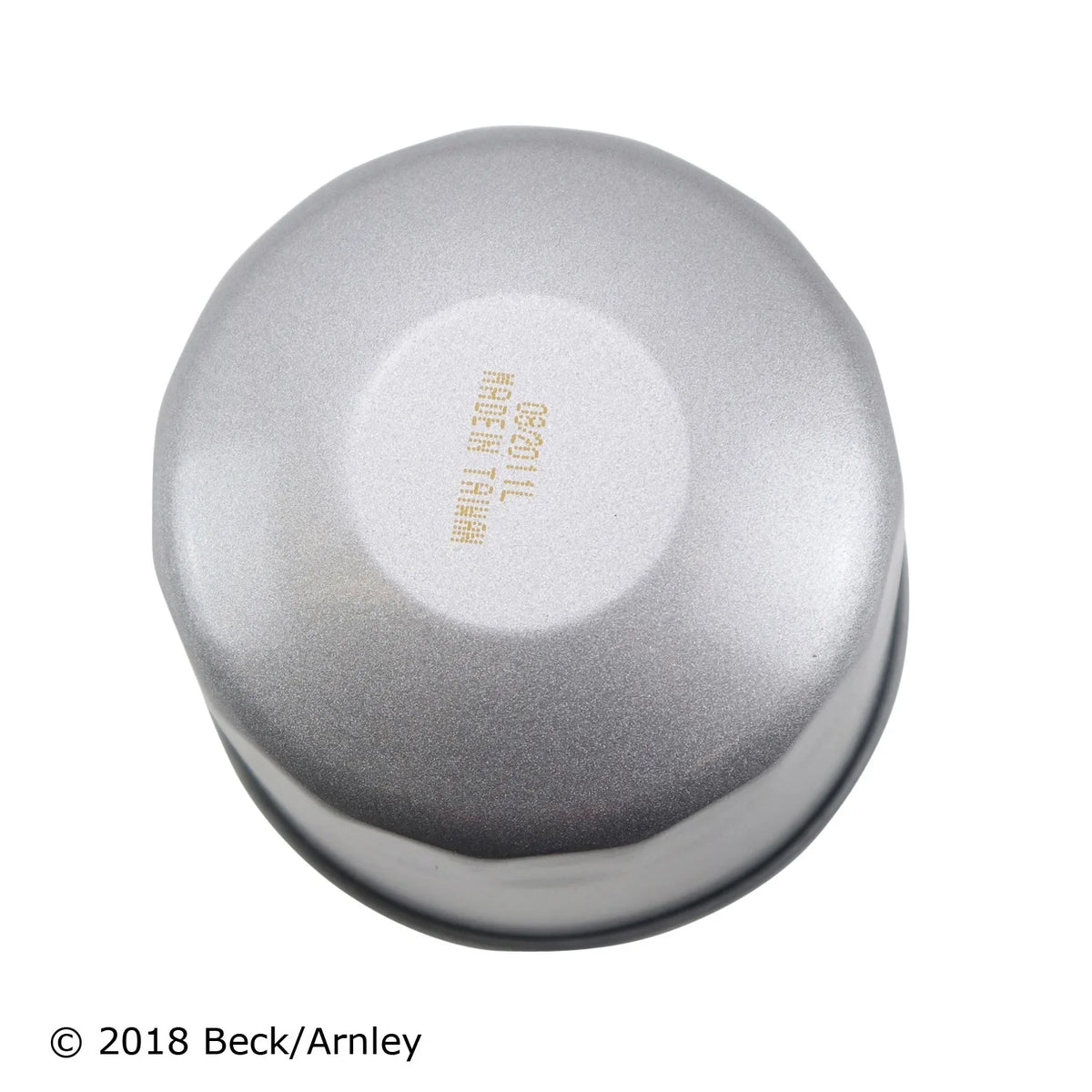 Beck/Arnley 044-8000 2001-2006 Hyundai Elantra Transmission Oil Filter