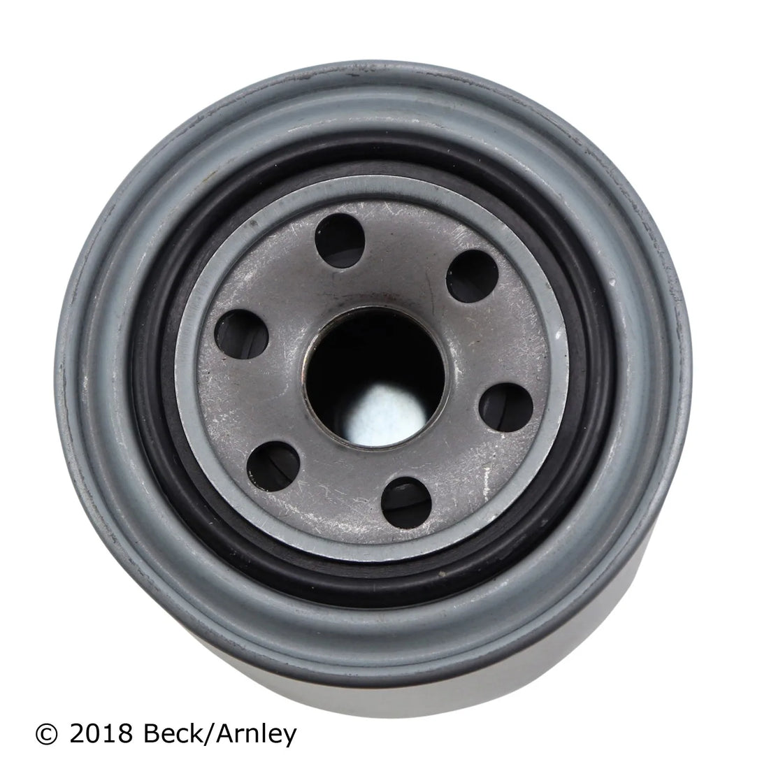 Beck/Arnley 044-8000 2001-2006 Hyundai Elantra Transmission Oil Filter