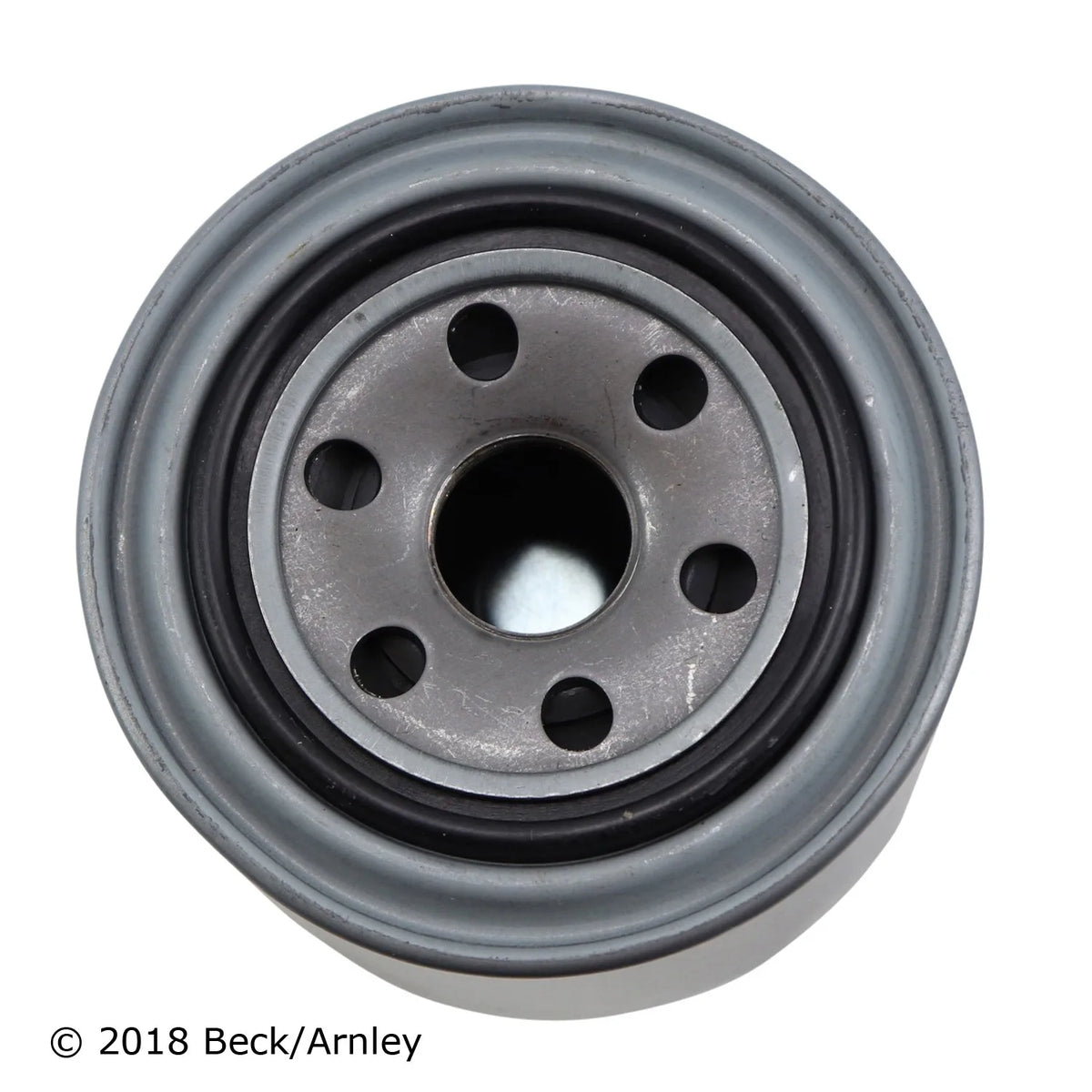 Beck/Arnley 044-8000 2001-2006 Hyundai Elantra Transmission Oil Filter