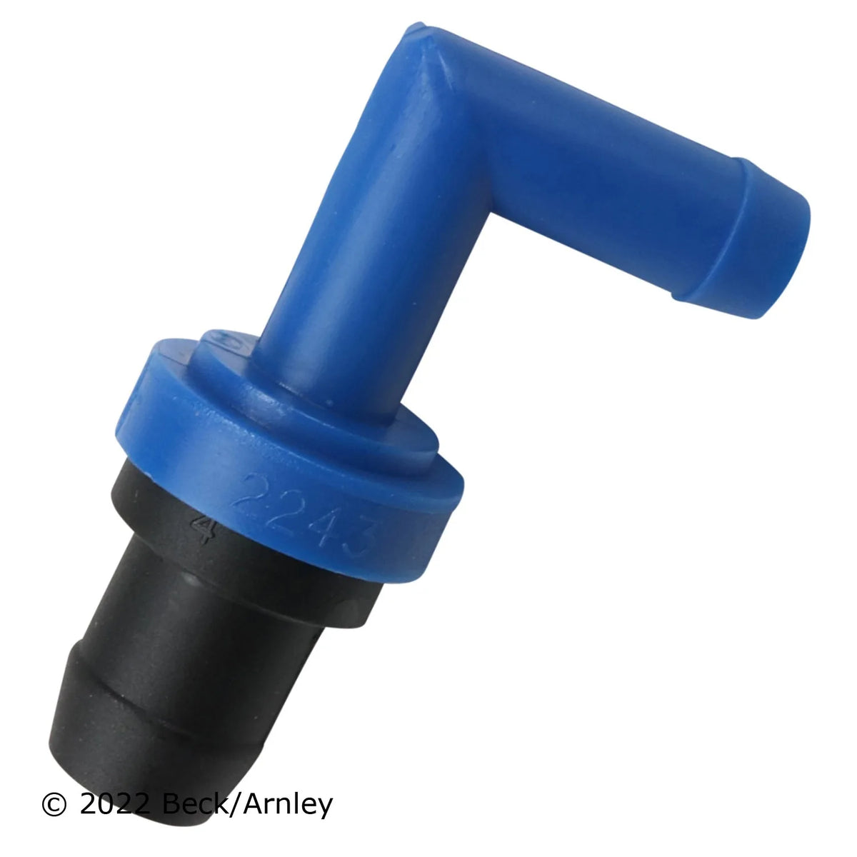 Beck/Arnley 045-0272 1989-2000 Honda Civic PCV Valve
