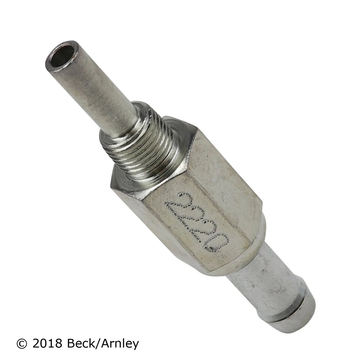 Beck/Arnley 045-0285 2001-2012 Hyundai Elantra PCV Valve