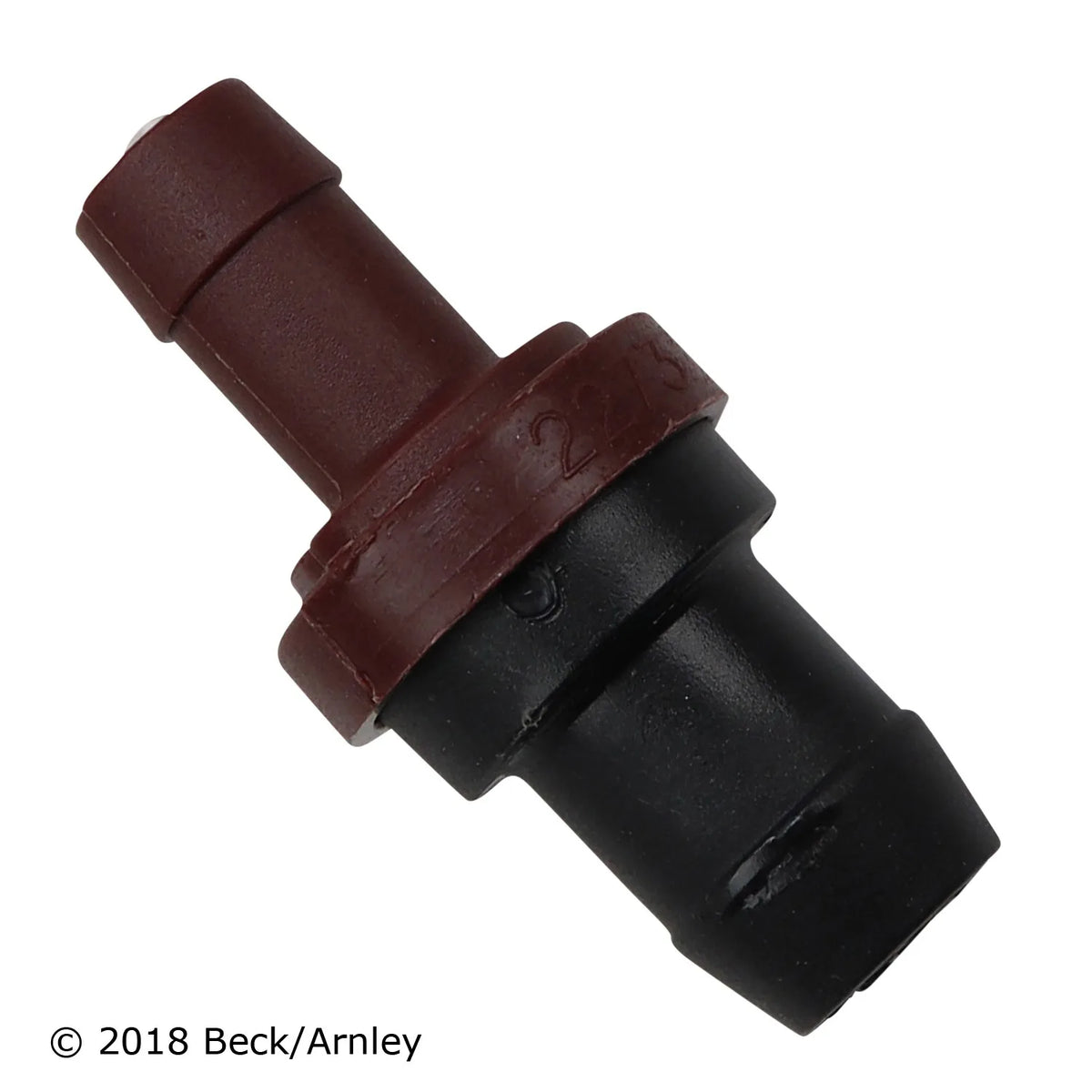 Beck/Arnley 045-0307 2002-2003 Suzuki Aerio PCV Valve