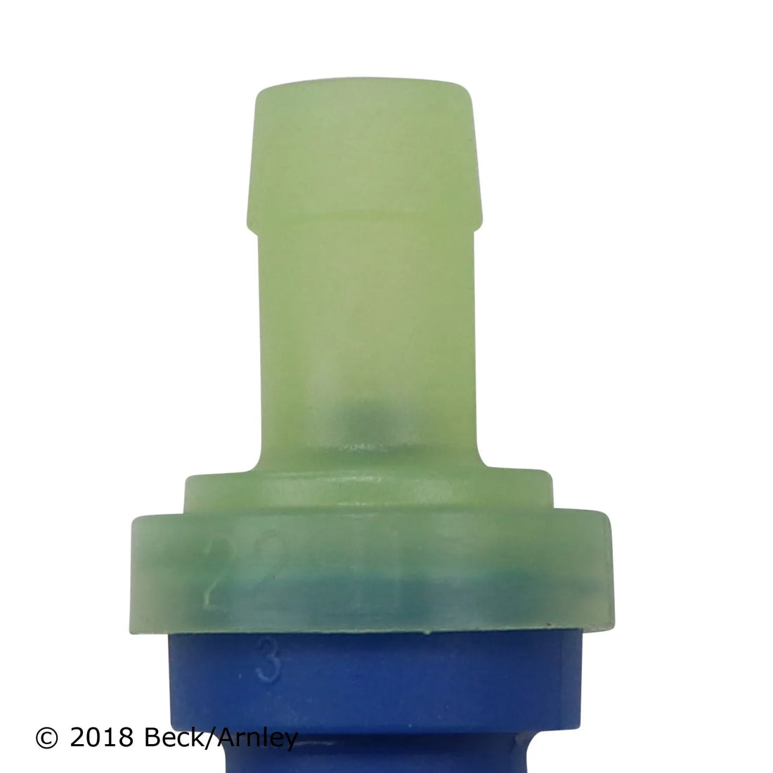 Beck/Arnley 045-0310 1995-2001 Suzuki Swift PCV Valve