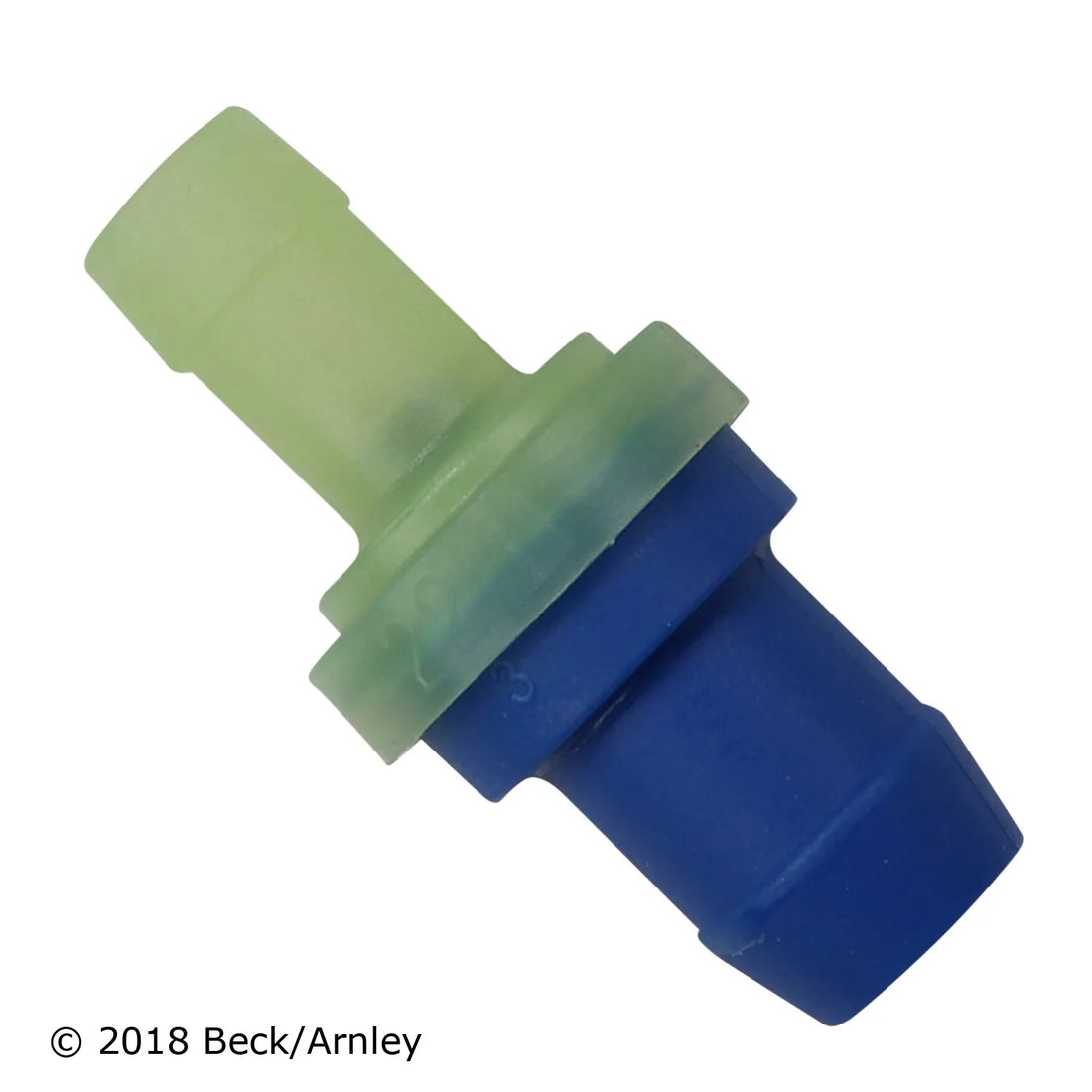 Beck/Arnley 045-0310 1995-2001 Suzuki Swift PCV Valve
