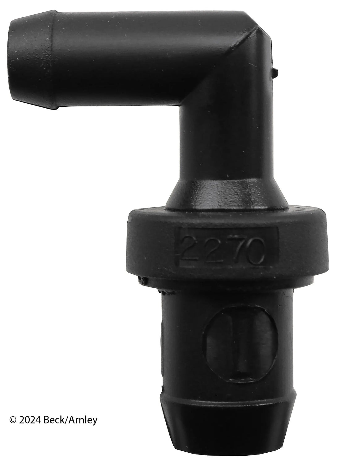Beck/Arnley 045-0324 2000-2003 Honda S2000 PCV Valve