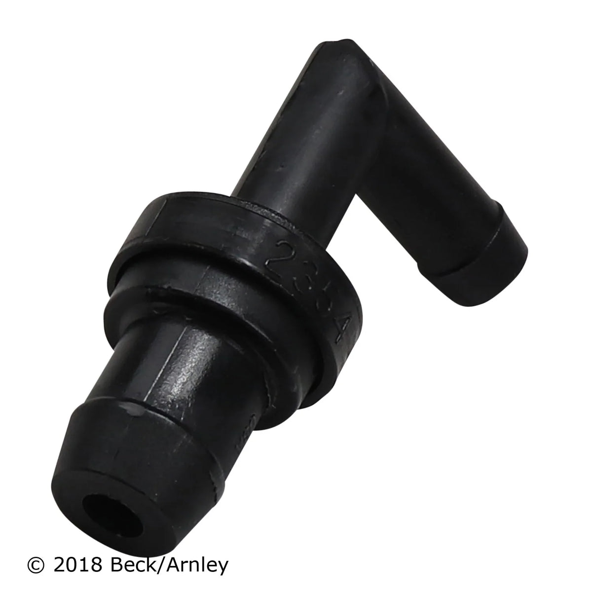 Beck/Arnley 045-0338 2002 Kia Sedona PCV Valve