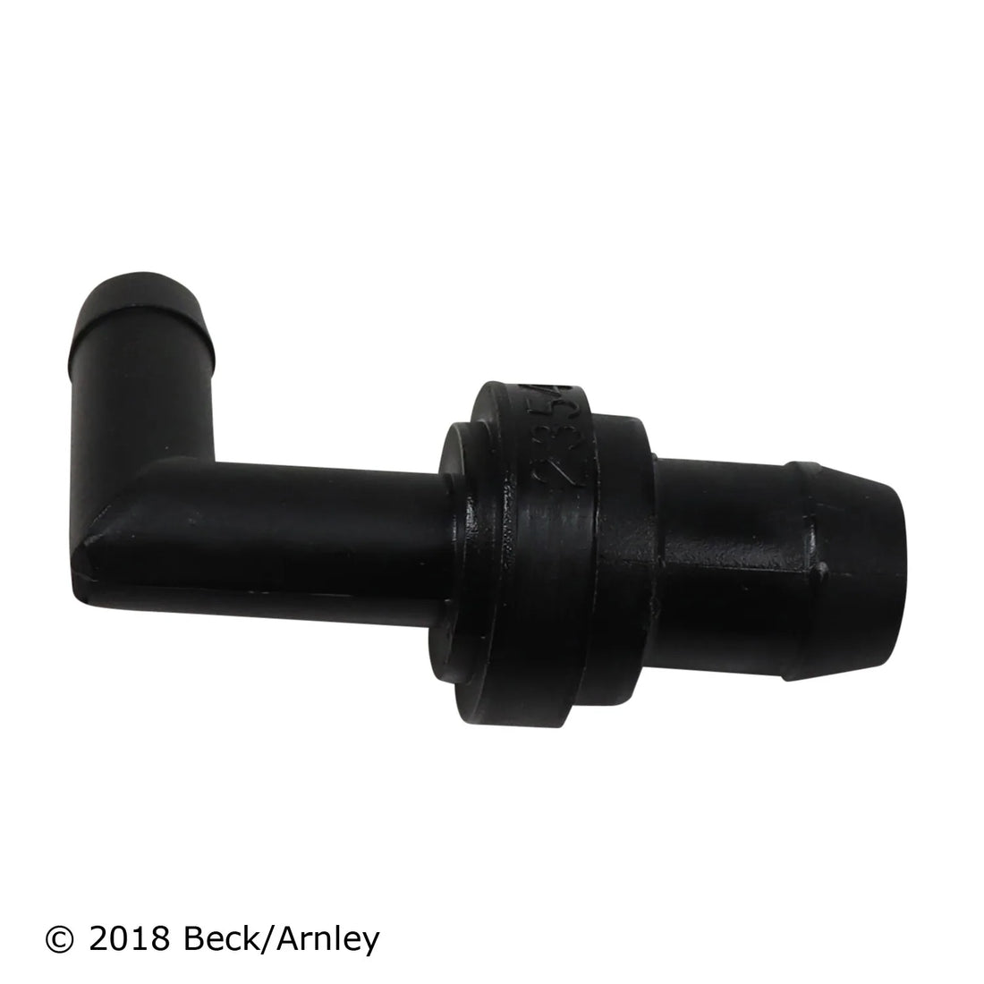 Beck/Arnley 045-0338 2002 Kia Sedona PCV Valve