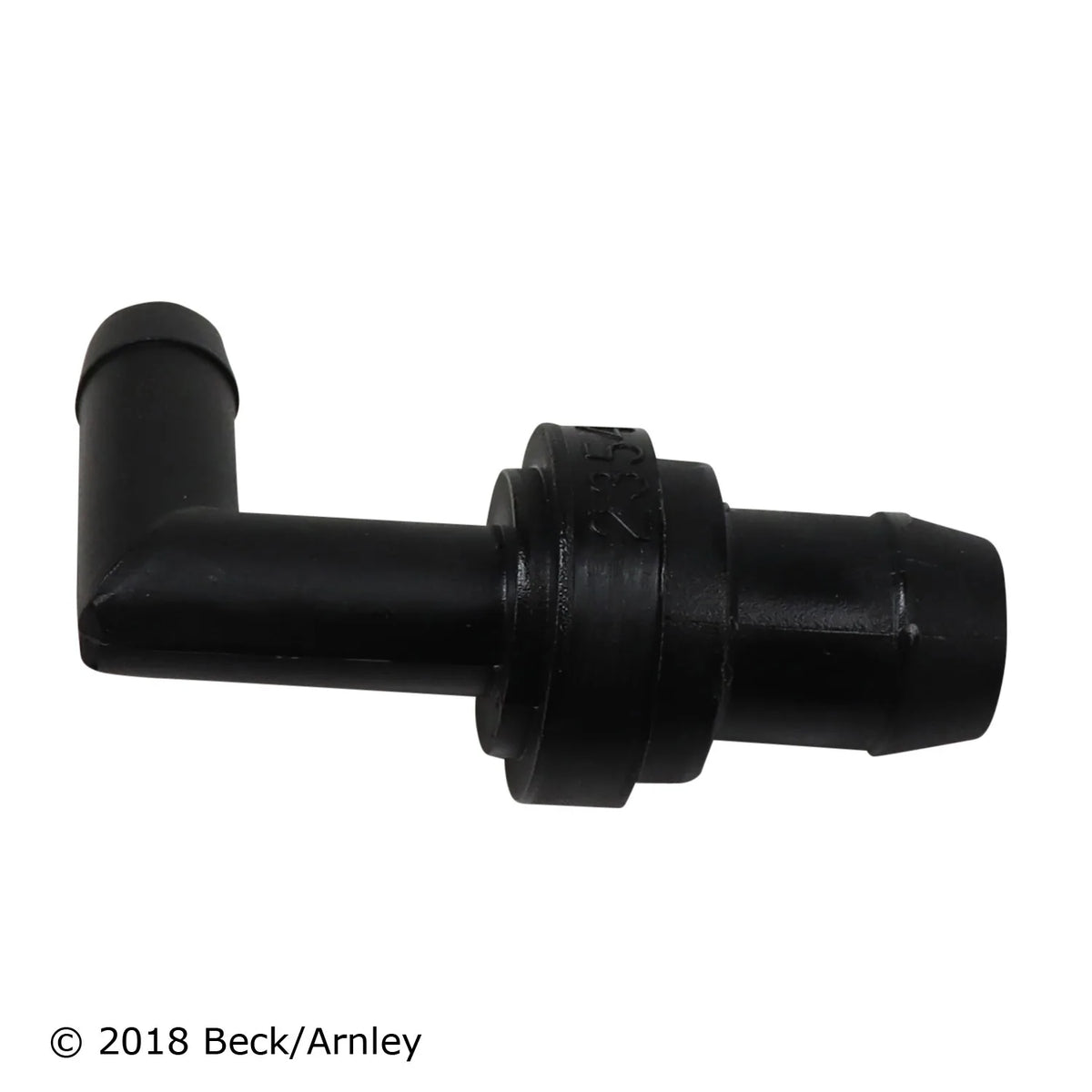 Beck/Arnley 045-0338 2002 Kia Sedona PCV Valve