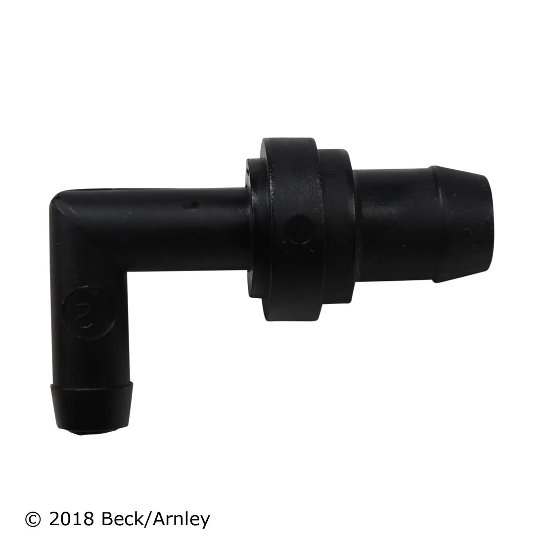 Beck/Arnley 045-0338 2002 Kia Sedona PCV Valve