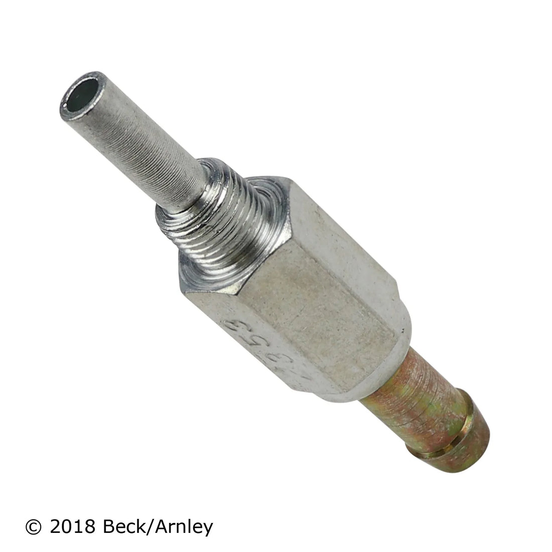 Beck/Arnley 045-0339 2001-2011 Hyundai Accent PCV Valve