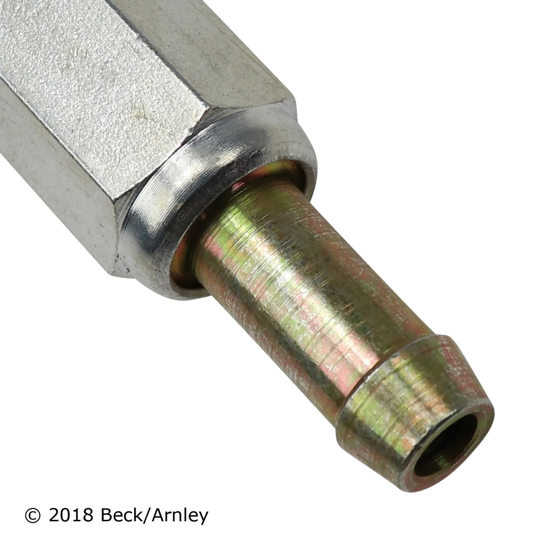 Beck/Arnley 045-0339 2001-2011 Hyundai Accent PCV Valve