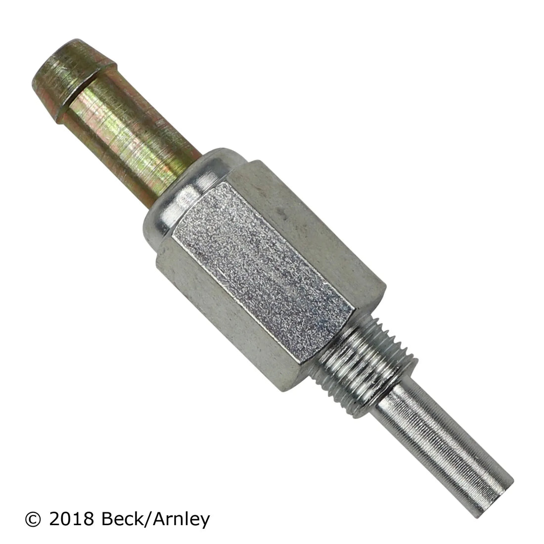 Beck/Arnley 045-0339 2001-2011 Hyundai Accent PCV Valve