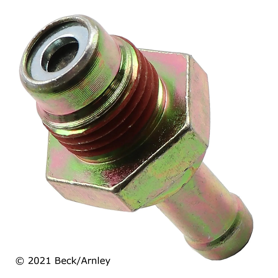 Beck/Arnley 045-0341 2001-2007 Toyota Highlander PCV Valve