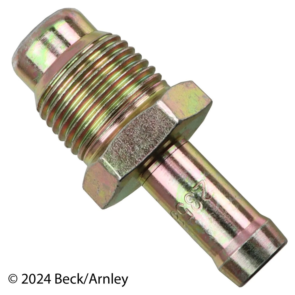 Beck/Arnley 045-0342 2000-2004 Toyota Tacoma PCV Valve