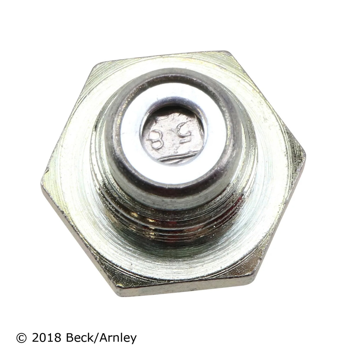 Beck/Arnley 045-0343 2002-2004 Isuzu Axiom PCV Valve