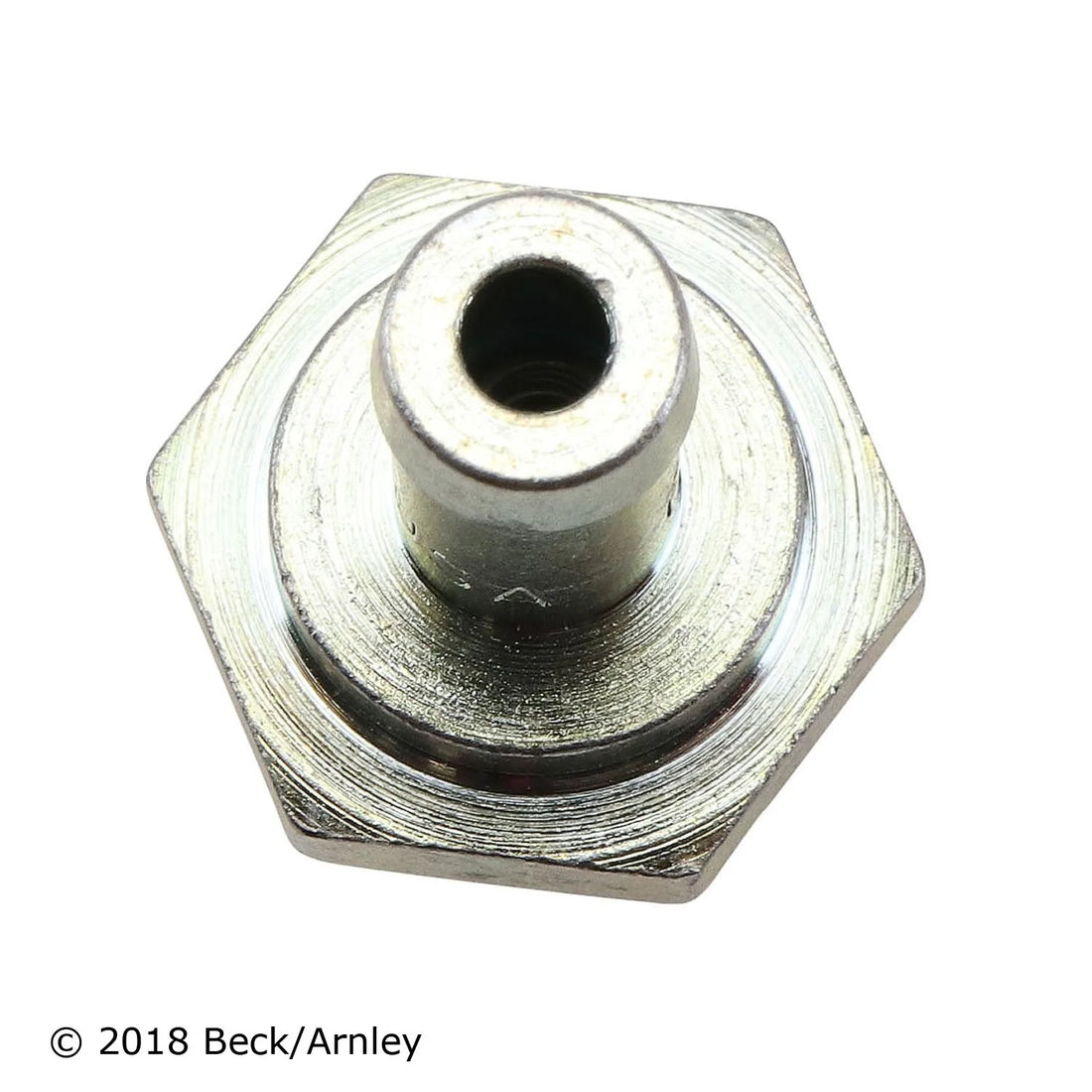 Beck/Arnley 045-0343 2002-2004 Isuzu Axiom PCV Valve