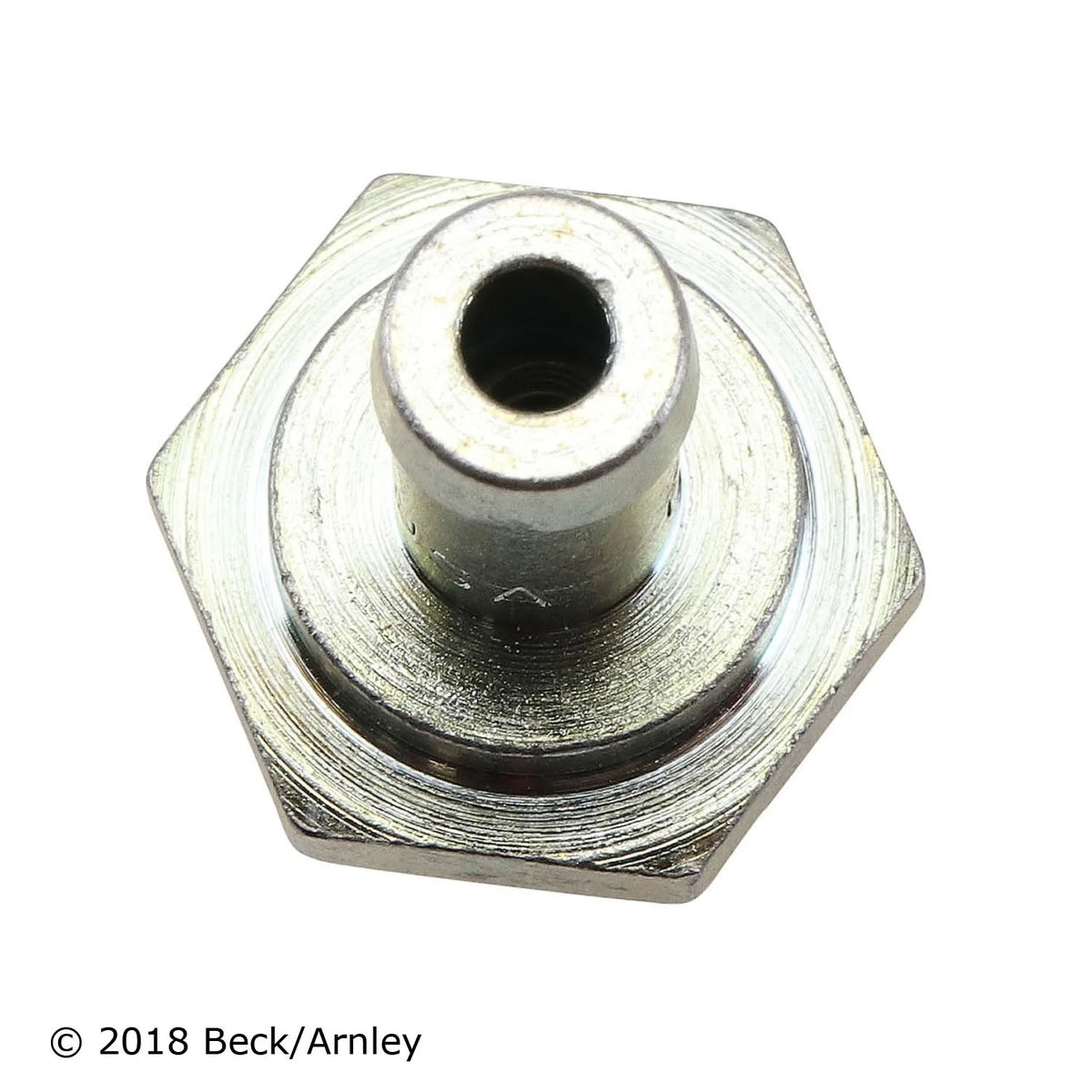 Beck/Arnley 045-0343 2002-2004 Isuzu Axiom PCV Valve