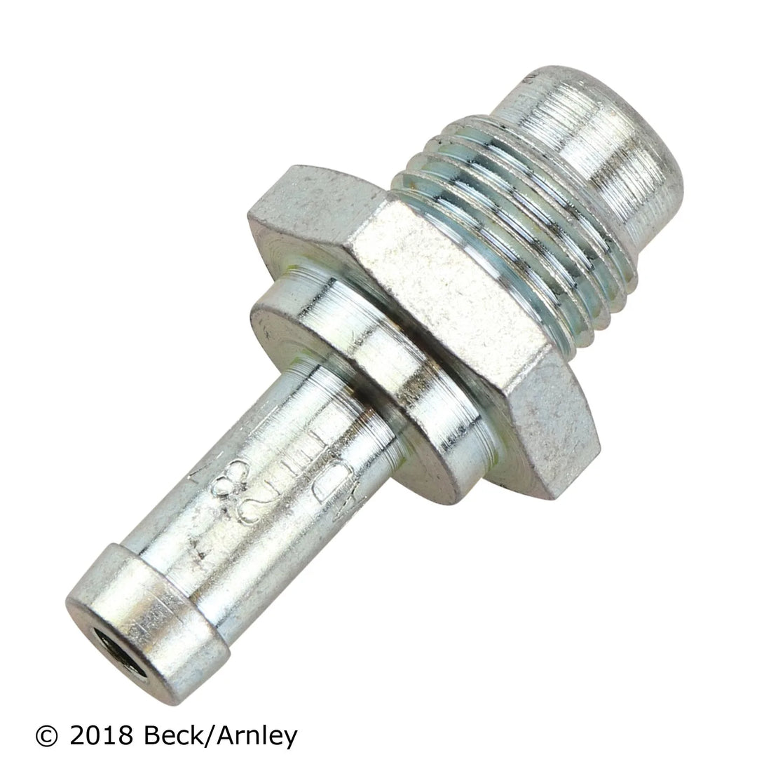 Beck/Arnley 045-0343 2002-2004 Isuzu Axiom PCV Valve