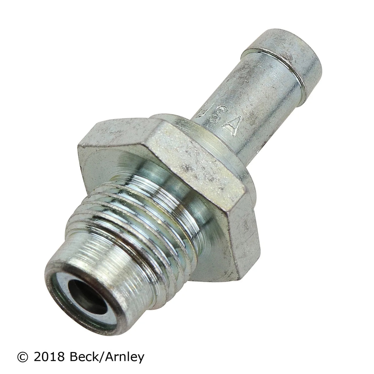 Beck/Arnley 045-0343 2002-2004 Isuzu Axiom PCV Valve