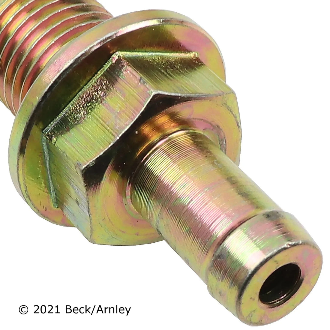 Beck/Arnley 045-0346 2019-2022 Honda Insight PCV Valve