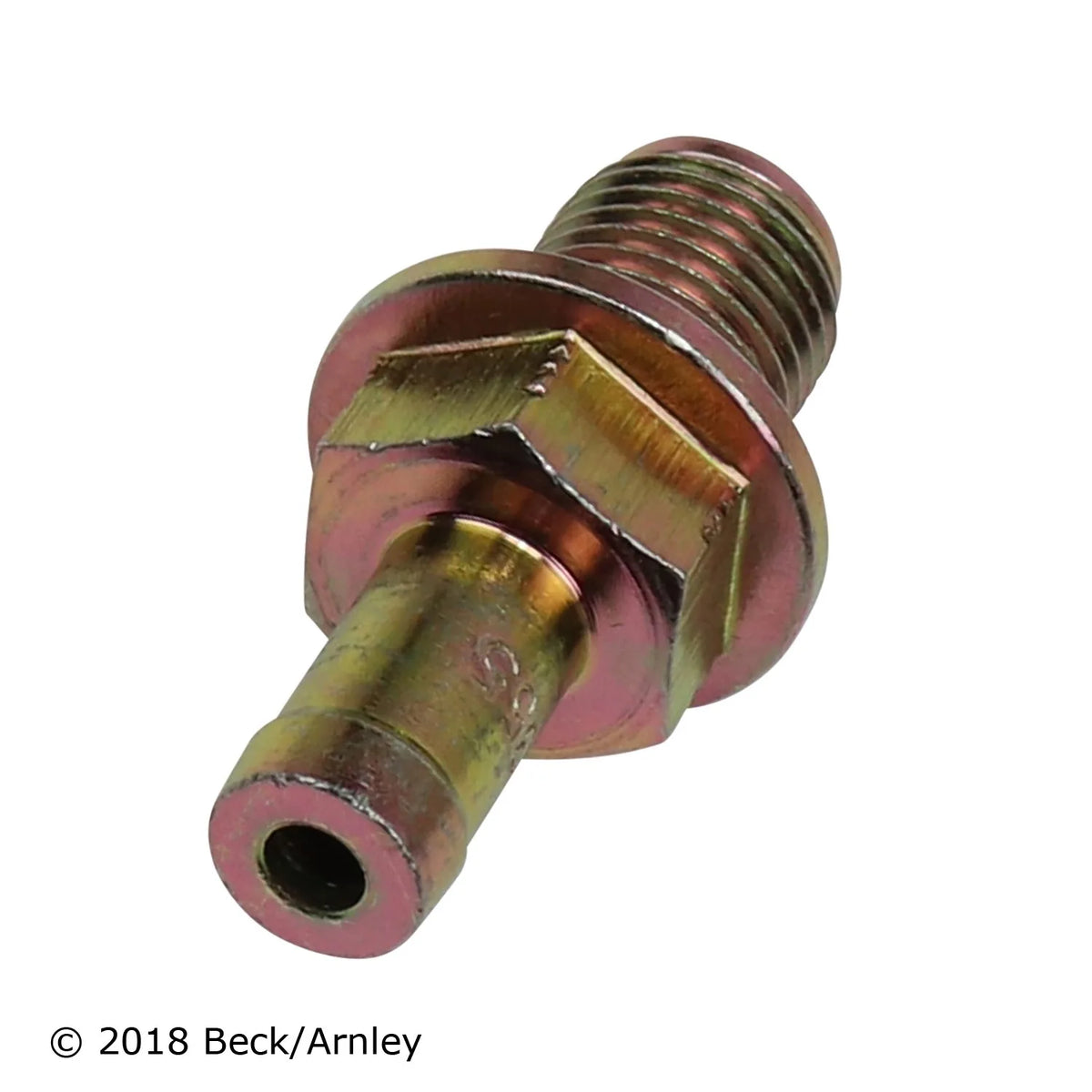 Beck/Arnley 045-0352 2001-2015 Honda Civic PCV Valve