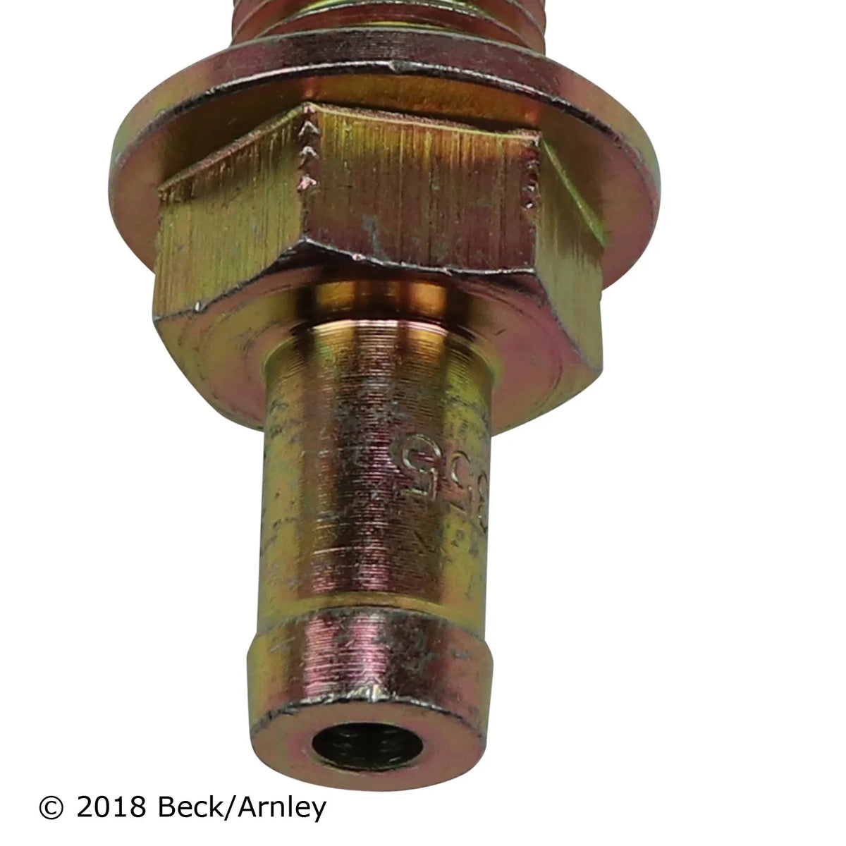 Beck/Arnley 045-0352 2001-2015 Honda Civic PCV Valve